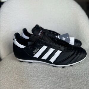 Adidas Copa Mundial Soccer Cleats